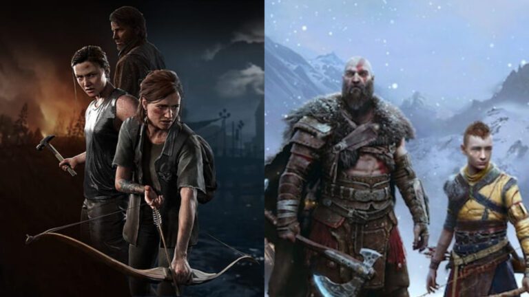 Fãs de The Last of Us e God of War ainda terão que esperar bastante por novos jogos