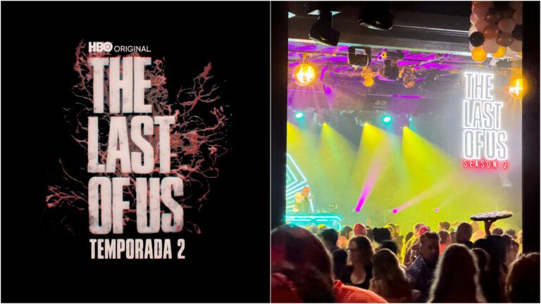 Filmagens da 2ª temporada de The Last of Us HBO chegam ao fim