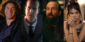 Filme de Until Dawn escala mais três atores; Peter Stormare reprisará papel