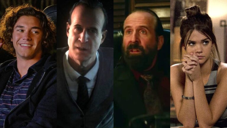 Filme de Until Dawn escala mais três atores; Peter Stormare reprisará papel