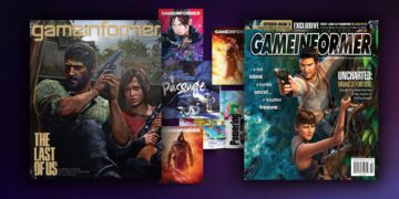 Fim de uma era: Após 33 anos, revista Game Informer fecha as portas