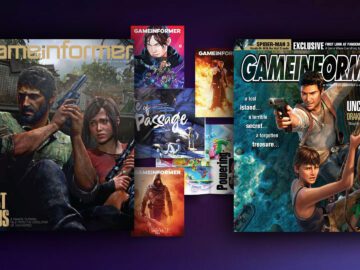 Fim de uma era: Após 33 anos, revista Game Informer fecha as portas