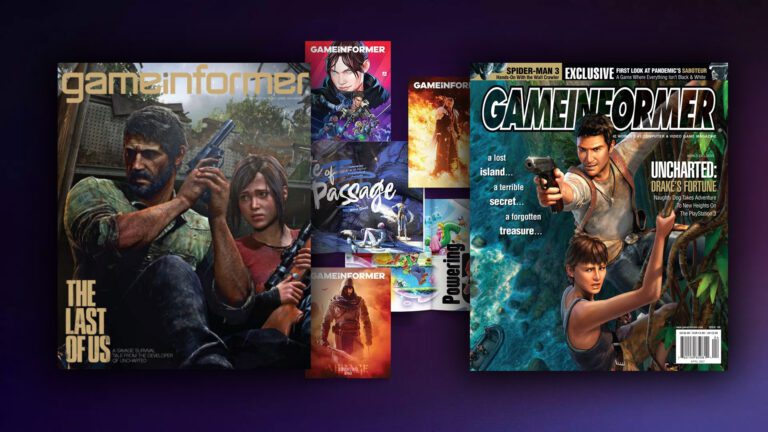 Fim de uma era: Após 33 anos, revista Game Informer fecha as portas