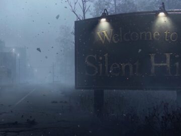 Konami promete jogos “completamente novos” de Silent Hill para os próximos anos