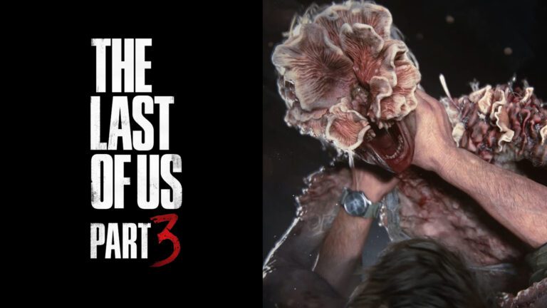 The Last of Us 3? Naughty Dog busca por animador de “criaturas”