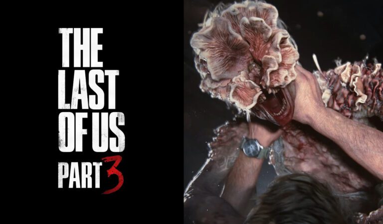 The Last of Us 3? Naughty Dog busca por animador de “criaturas”