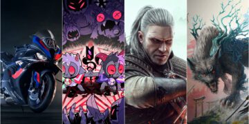 PlayStation Plus Extra e Deluxe de agosto de 2024 tem The Witcher 3 e mais