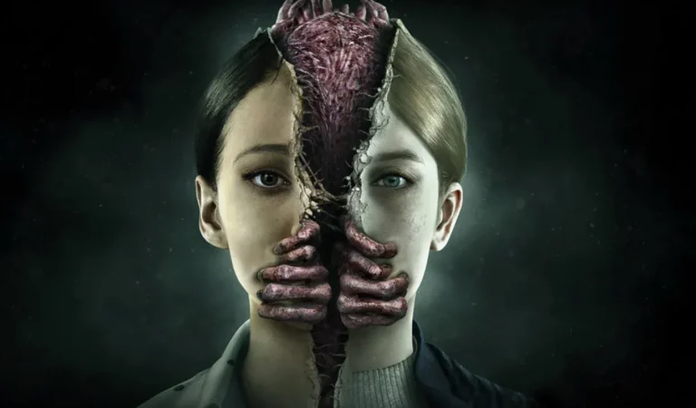 Silent Hill: Ascension vence Emmy de “Inovação”