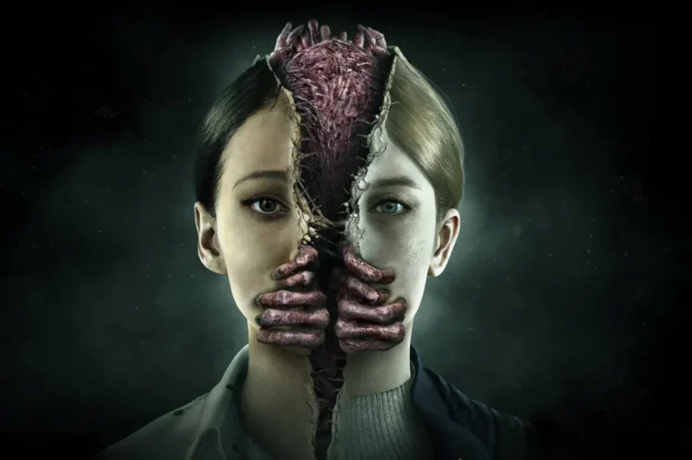 Silent Hill: Ascension vence Emmy de “Inovação”