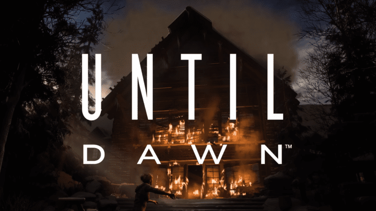 Sem upgrade: Until Dawn para PS5 e PC pode custar preço cheio?