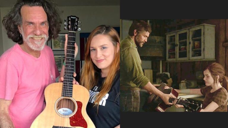 Dublador brasileiro de Joel em The Last of Us quer aprender a cantar Future Days