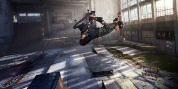 Activision trabalha em novidades de Tony Hawk’s Pro Skater para celebrar o 25º aniversário da franquia