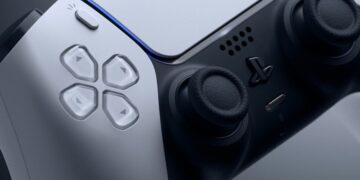 Além do PS5 Pro, Sony pode anunciar novo controle “DualSense Pro”?