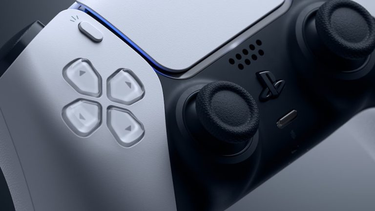 Além do PS5 Pro, Sony pode anunciar novo controle “DualSense Pro”?