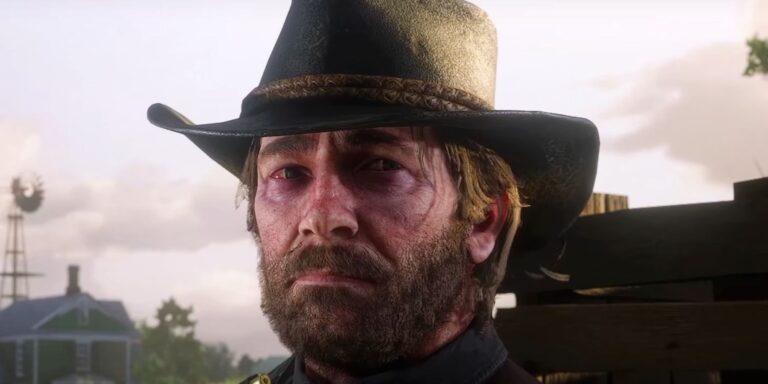 Ator de Arthur Morgan revela o que faria diferente em Red Dead Redemption 2