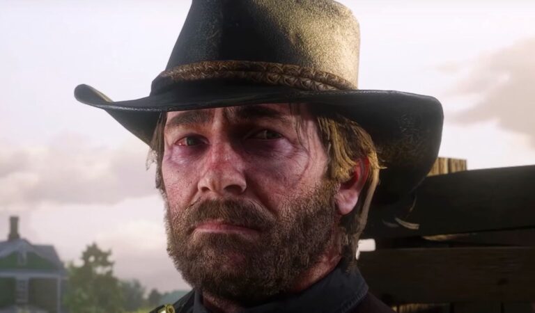 Ator de Arthur Morgan revela o que faria diferente em Red Dead Redemption 2