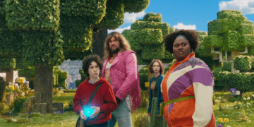 Filme live-action de Minecraft ganha primeiro teaser trailer