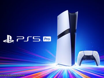 Começa a pré-venda do PS5 Pro no Brasil por R$ 6.999,90