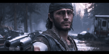 Days Gone pode ganhar versão remasterizada para PS5