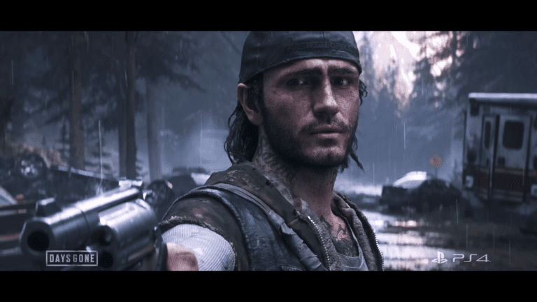 Days Gone pode ganhar versão remasterizada para PS5