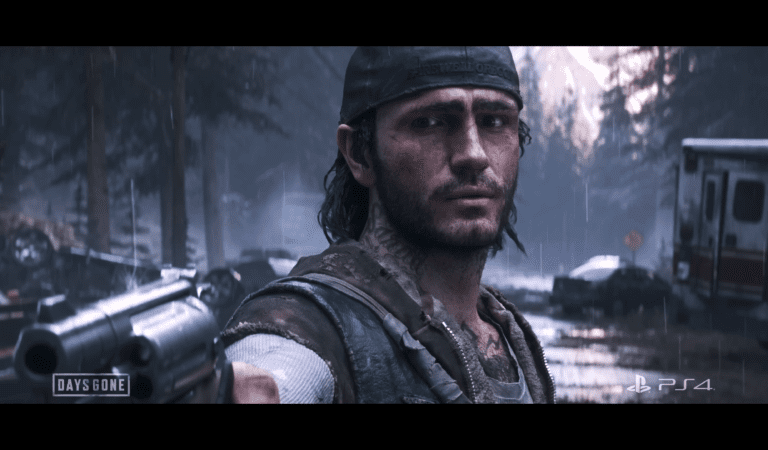 Days Gone pode ganhar versão remasterizada para PS5