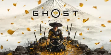 Ghost of Yōtei anunciado! Novo jogo é uma continuação de Ghost of Tsushima