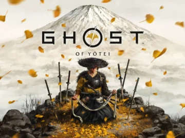 Ghost of Yōtei anunciado! Novo jogo é uma continuação de Ghost of Tsushima