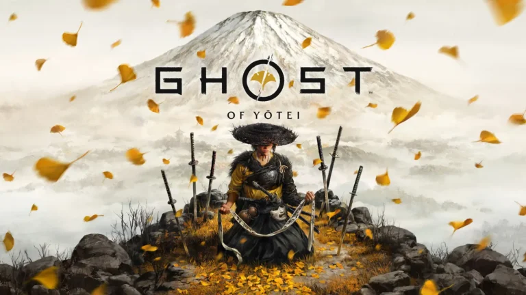 Ghost of Yōtei anunciado! Novo jogo é uma continuação de Ghost of Tsushima