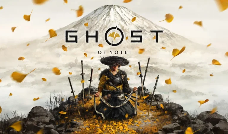 Ghost of Yōtei anunciado! Novo jogo é uma continuação de Ghost of Tsushima