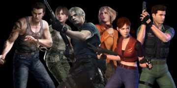 Resident Evil 0 e Code Veronica: Remakes supostamente não serão tão ambiciosos quanto RE4