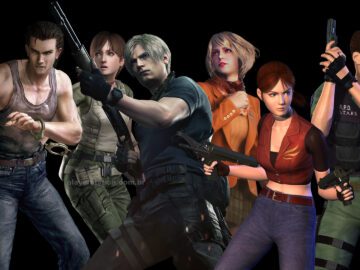 Resident Evil 0 e Code Veronica: Remakes supostamente não serão tão ambiciosos quanto RE4