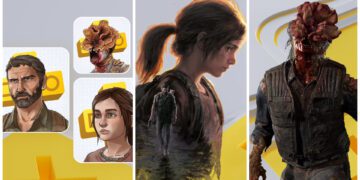 Sony celebra The Last of Us Day com jogo disponível no catálogo da PlayStation Plus, avatares e mais