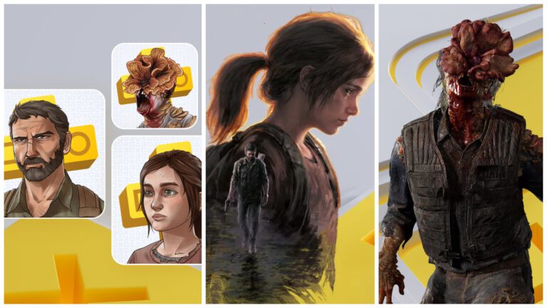 Sony celebra The Last of Us Day com jogo disponível no catálogo da PlayStation Plus, avatares e mais