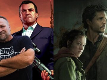 Ator de GTA 5, Ned Luke “chateado” por não estar em The Last of Us HBO