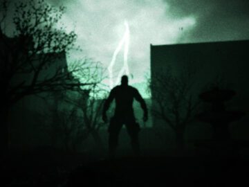 Estúdio de Jogos Mortais está fazendo um filme do jogo Outlast