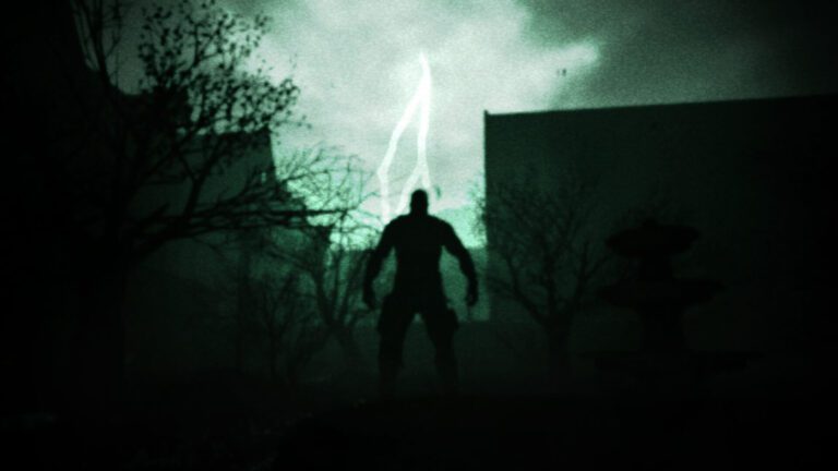 Estúdio de Jogos Mortais está fazendo um filme do jogo Outlast