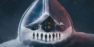 Filme Until Dawn chega aos cinemas em 25 de abril de 2025