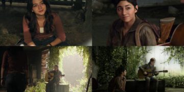 Para Isabela Merced, 2ª temporada de The Last of Us não seria a mesma sem Bella Ramsey