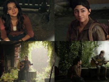 Para Isabela Merced, 2ª temporada de The Last of Us não seria a mesma sem Bella Ramsey