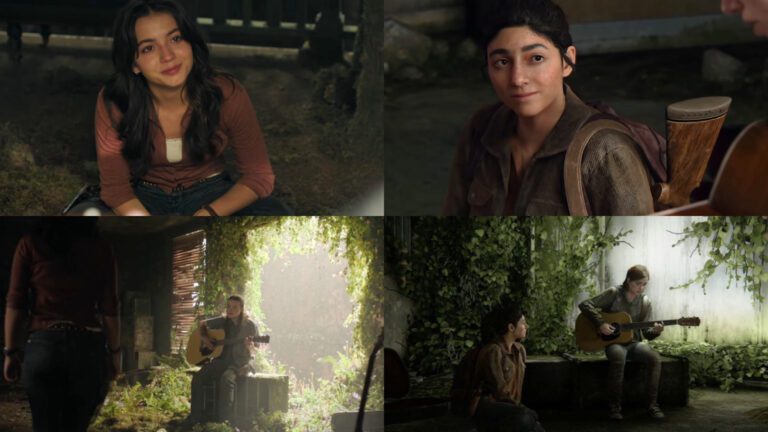 Para Isabela Merced, 2ª temporada de The Last of Us não seria a mesma sem Bella Ramsey