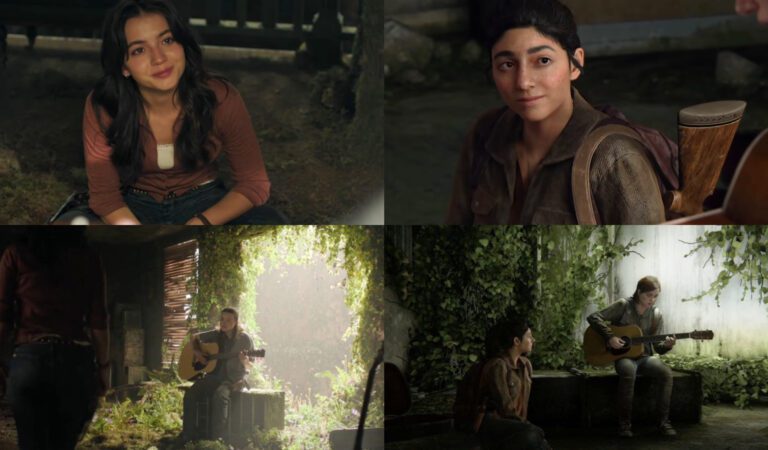 Para Isabela Merced, 2ª temporada de The Last of Us não seria a mesma sem Bella Ramsey