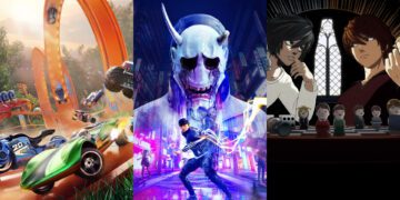 Jogos PlayStation Plus Essential de novembro de 2024 revelados