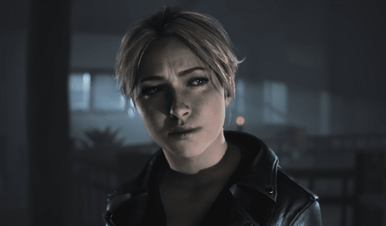 Novas cenas do remake sugerem planos para Until Dawn 2