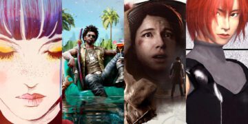 PlayStation Plus Extra e Deluxe de outubro de 2024 tem Dead Island 2, Dino Crisis e mais