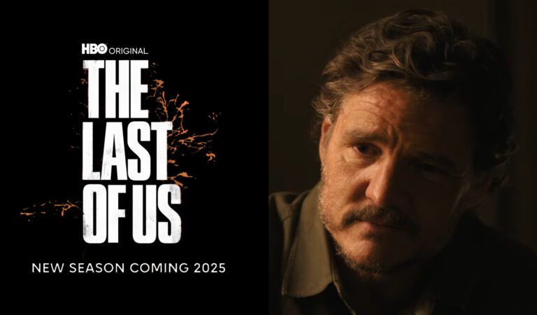 2ª temporada de The Last of Us estreia na primavera de 2025 dos EUA