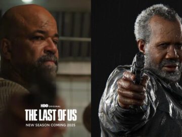 Isaac terá introdução “caótica” e história expandida na 2ª temporada de The Last of Us