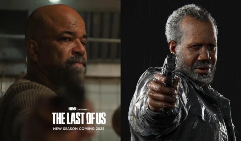 Isaac terá introdução “caótica” e história expandida na 2ª temporada de The Last of Us