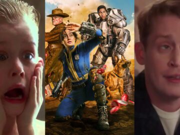 Macaulay Culkin é escalado para 2ª temporada de Fallout