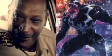 Morre Tony Todd, ator de Venom em Marvel’s Spider-Man 2