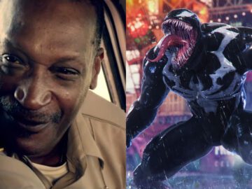 Morre Tony Todd, ator de Venom em Marvel’s Spider-Man 2